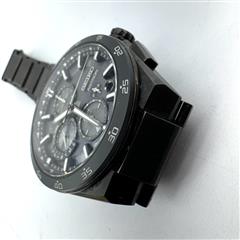 Seiko Astron GPS Solar SBXC155/5X83-0AA0-1 Ceramic Titanium